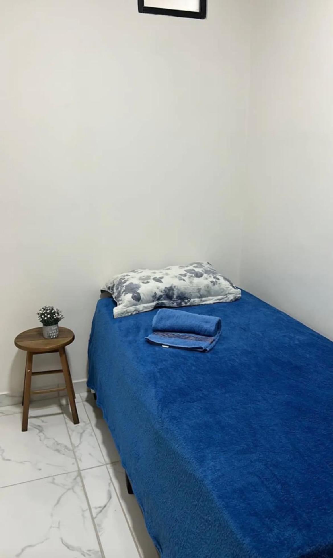 Studio 06 Da Boa Vista Recife Kültér fotó